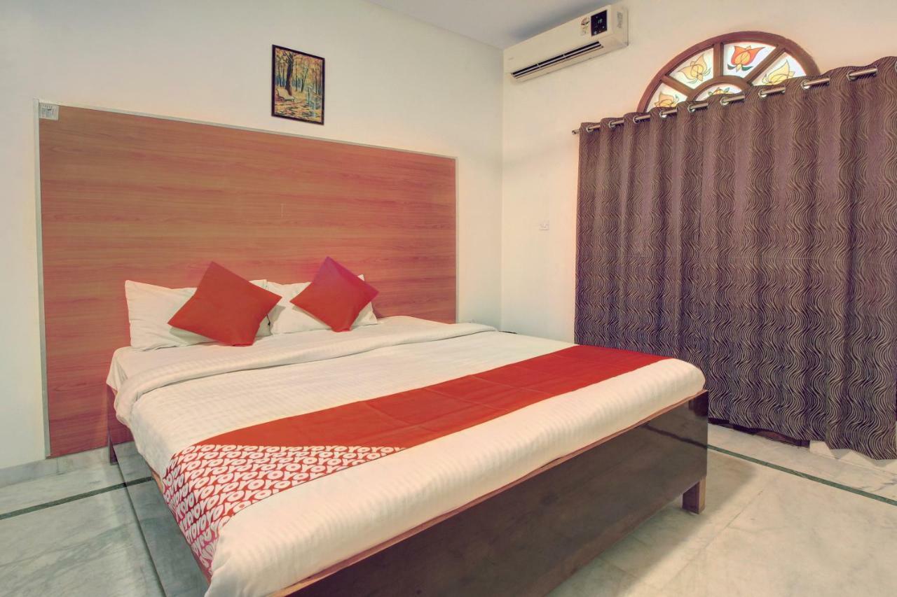 Oyo 37916 Paradise Stay Inn Business Hotel Bangalore Exterior foto