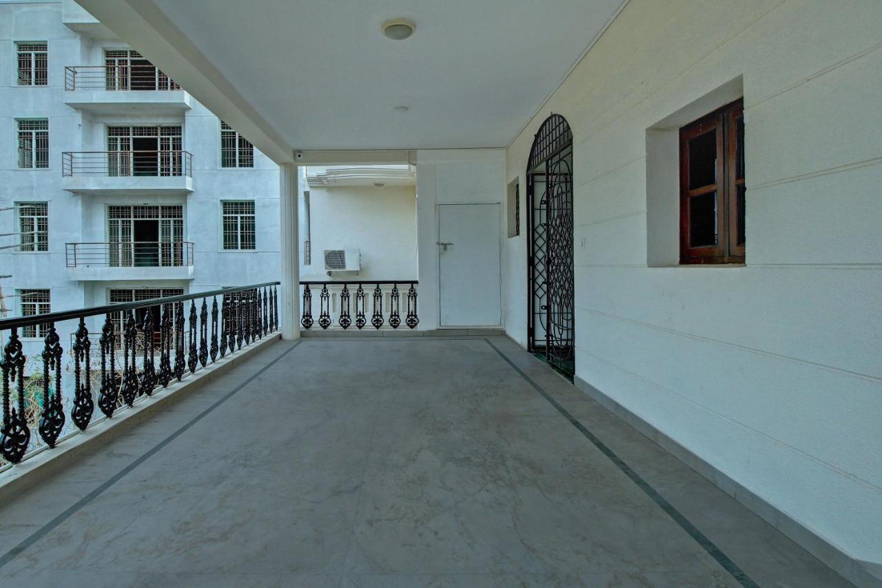 Oyo 37916 Paradise Stay Inn Business Hotel Bangalore Exterior foto